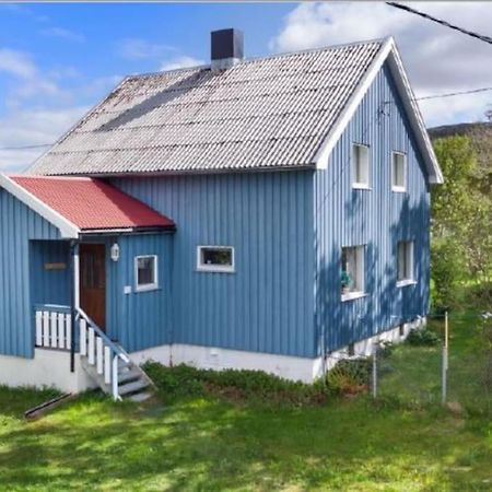 Villa Paul'S House à Saltstraumen Extérieur photo