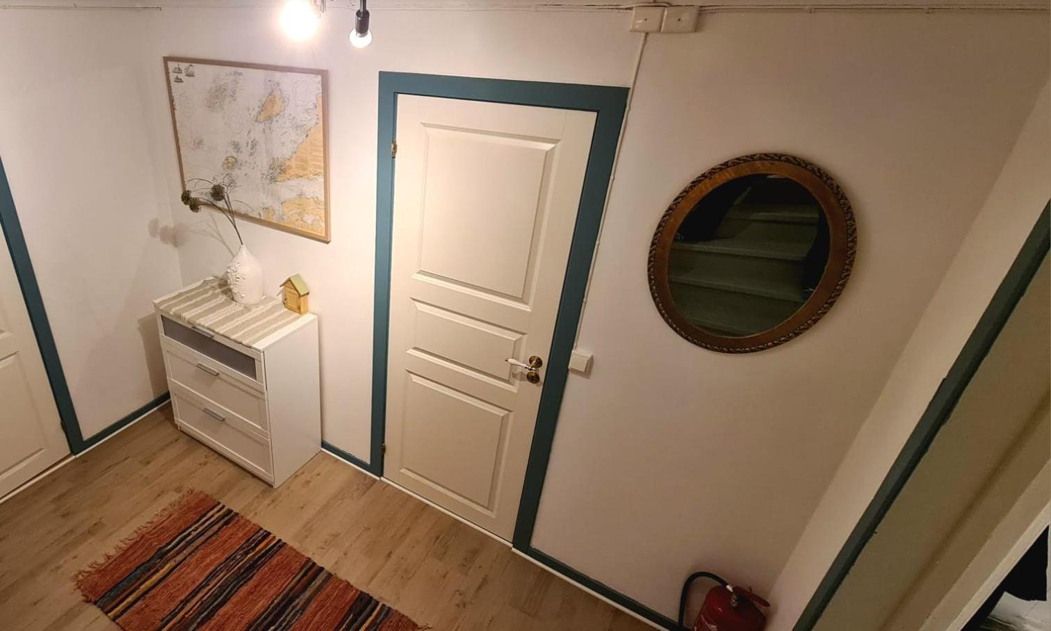 Villa Paul'S House à Saltstraumen Extérieur photo